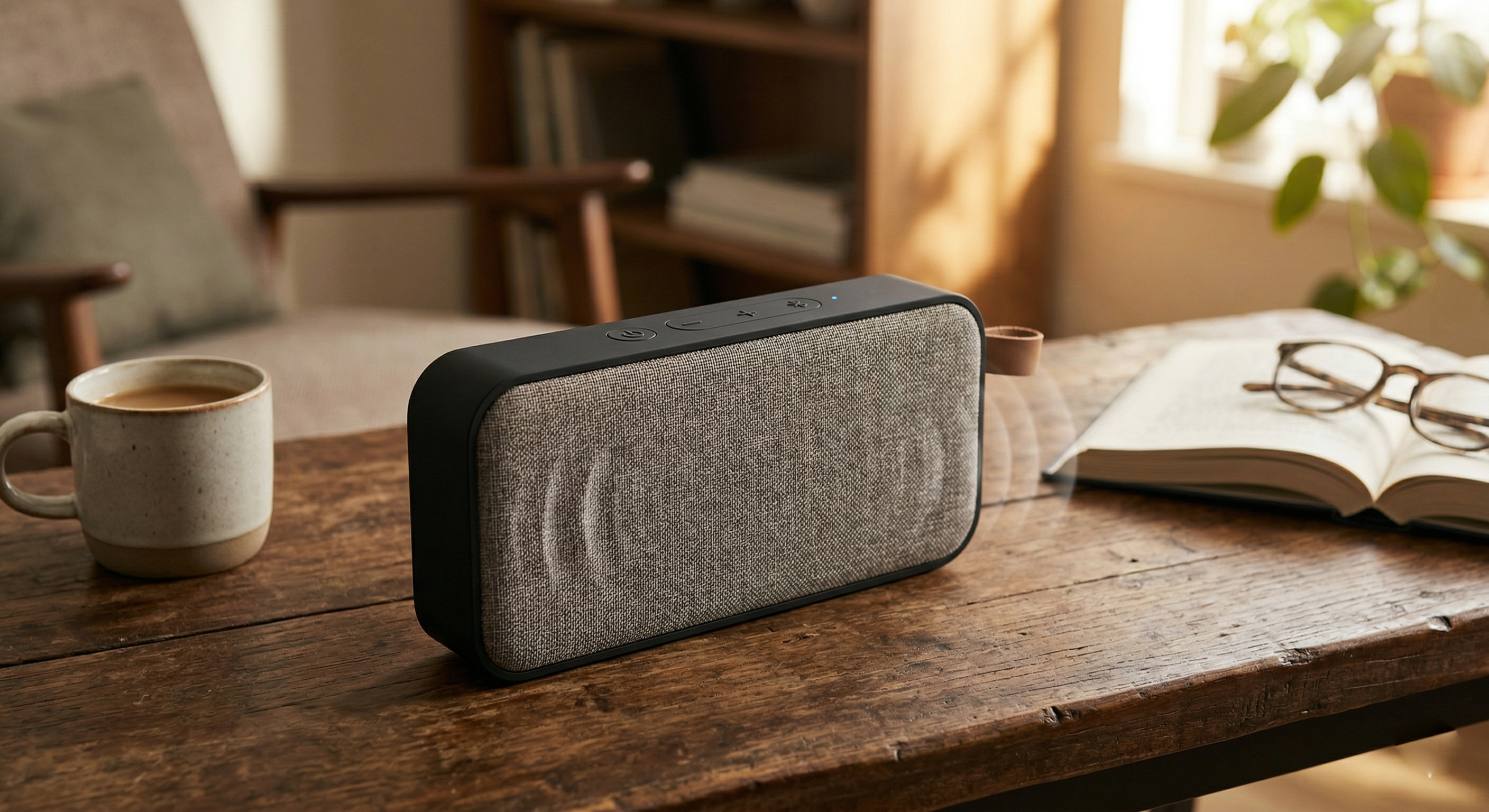 Meilleure enceinte Bluetooth portable 2026